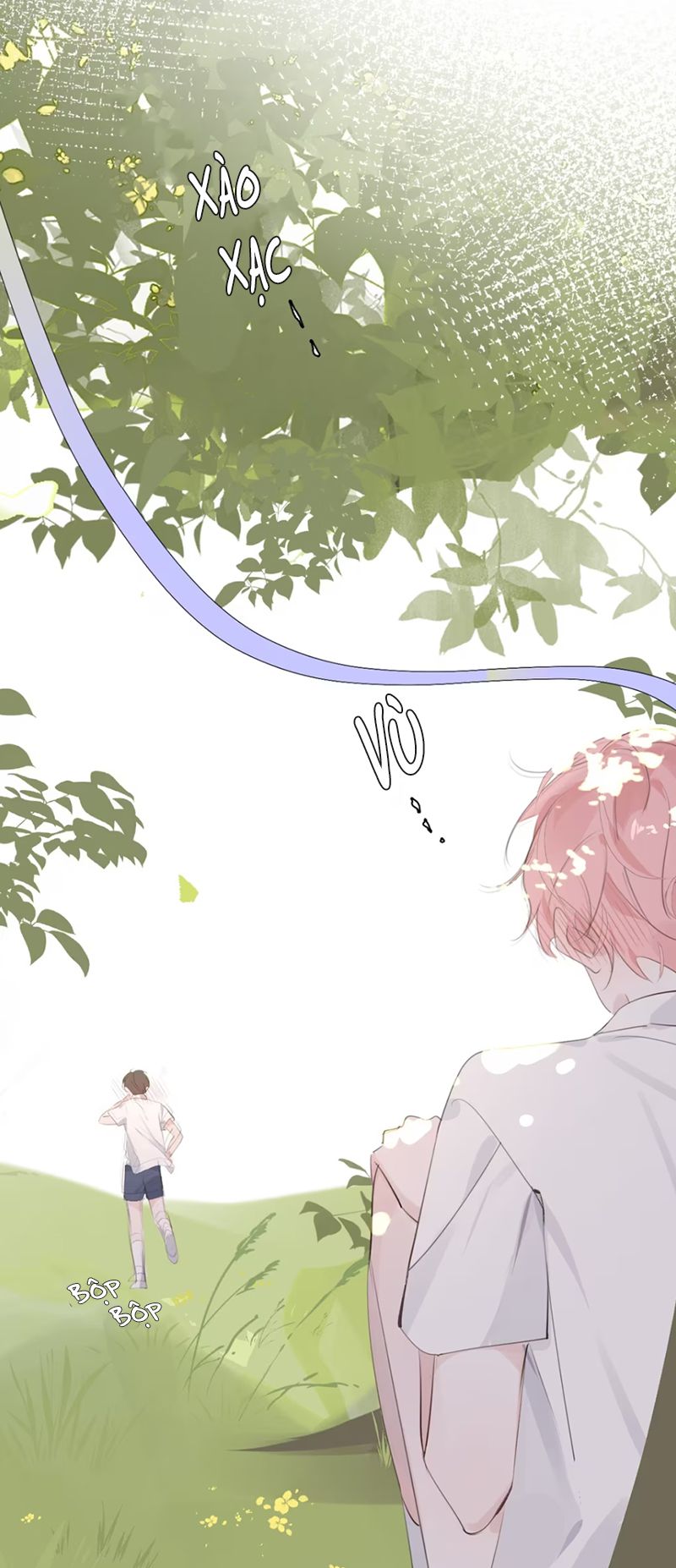 Thỏa Thuận Trước Khi Ngủ Chap 1 - Next Chap 2
