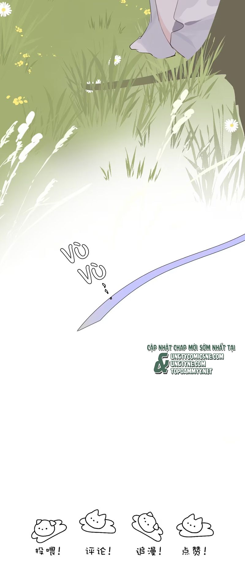 Thỏa Thuận Trước Khi Ngủ Chap 1 - Next Chap 2