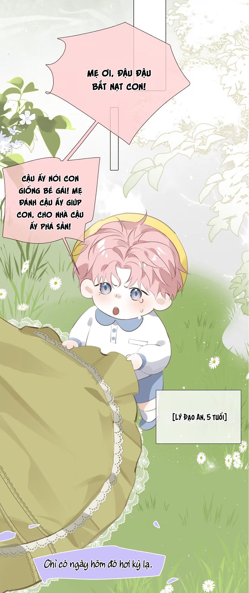 Thỏa Thuận Trước Khi Ngủ Chap 1 - Next Chap 2