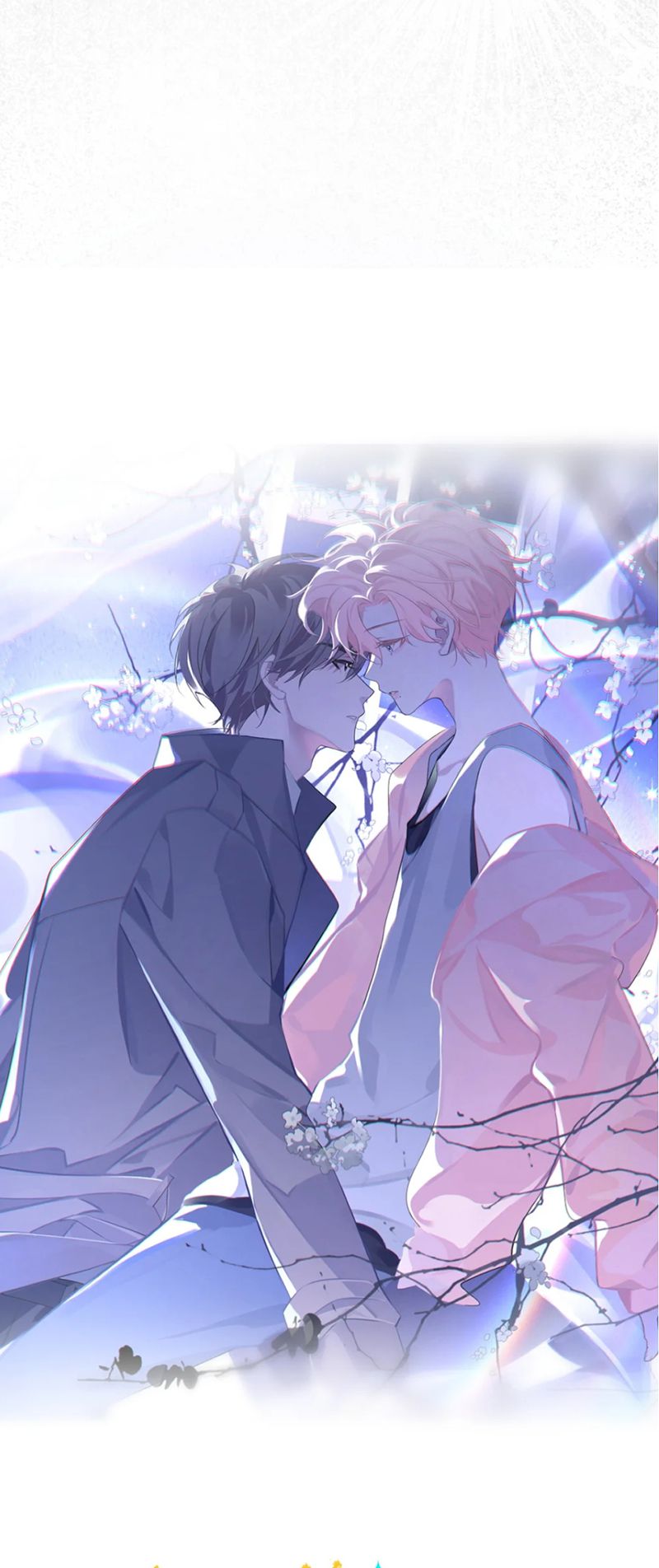 Thỏa Thuận Trước Khi Ngủ Chap 1 - Next Chap 2