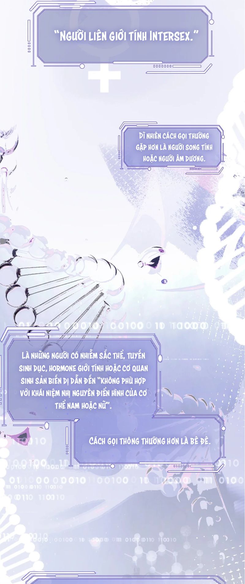 Thỏa Thuận Trước Khi Ngủ Chap 1 - Next Chap 2