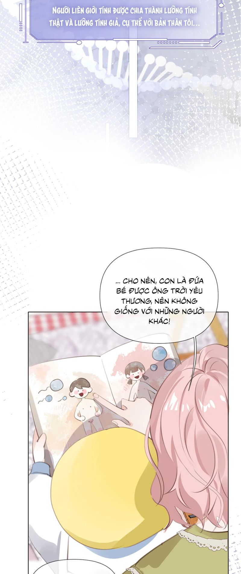 Thỏa Thuận Trước Khi Ngủ Chap 1 - Next Chap 2