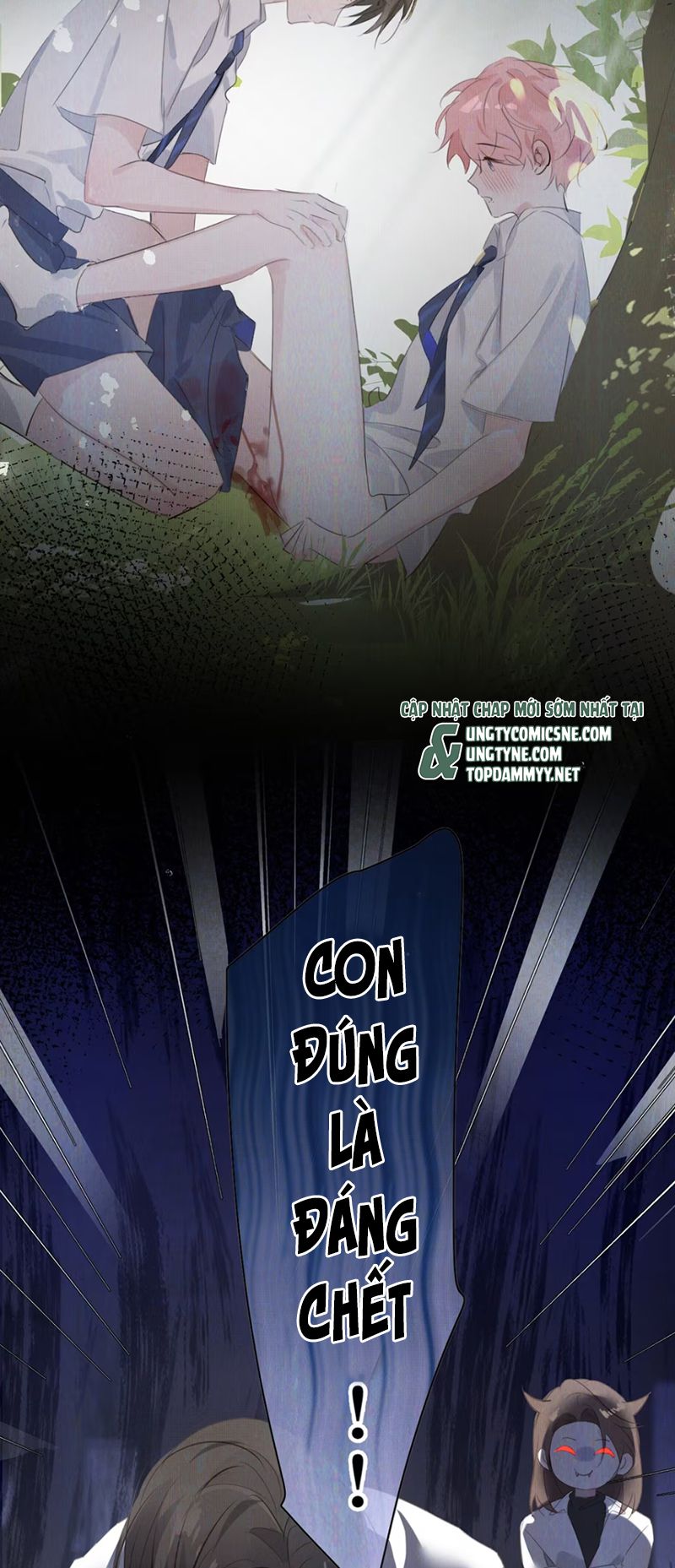 Thỏa Thuận Trước Khi Ngủ Chap 2 - Next Chap 3