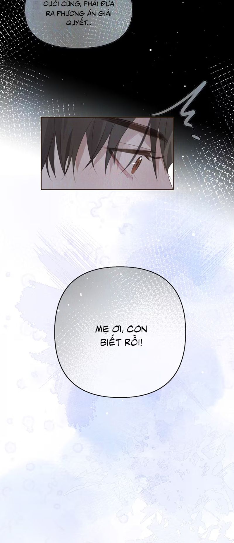 Thỏa Thuận Trước Khi Ngủ Chap 2 - Next Chap 3