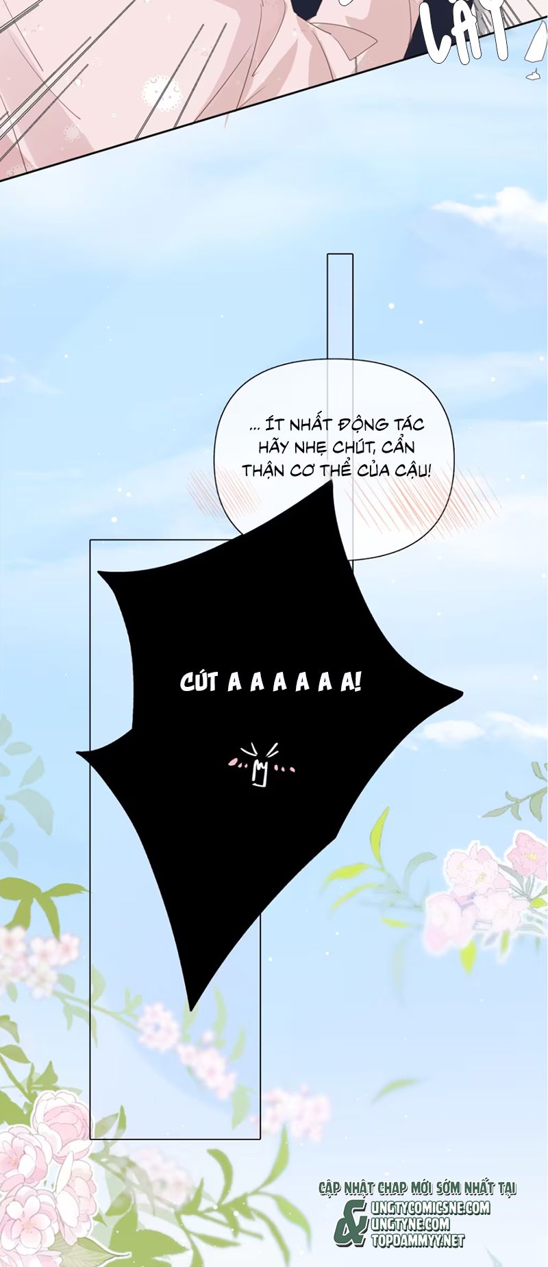 Thỏa Thuận Trước Khi Ngủ Chap 2 - Next Chap 3