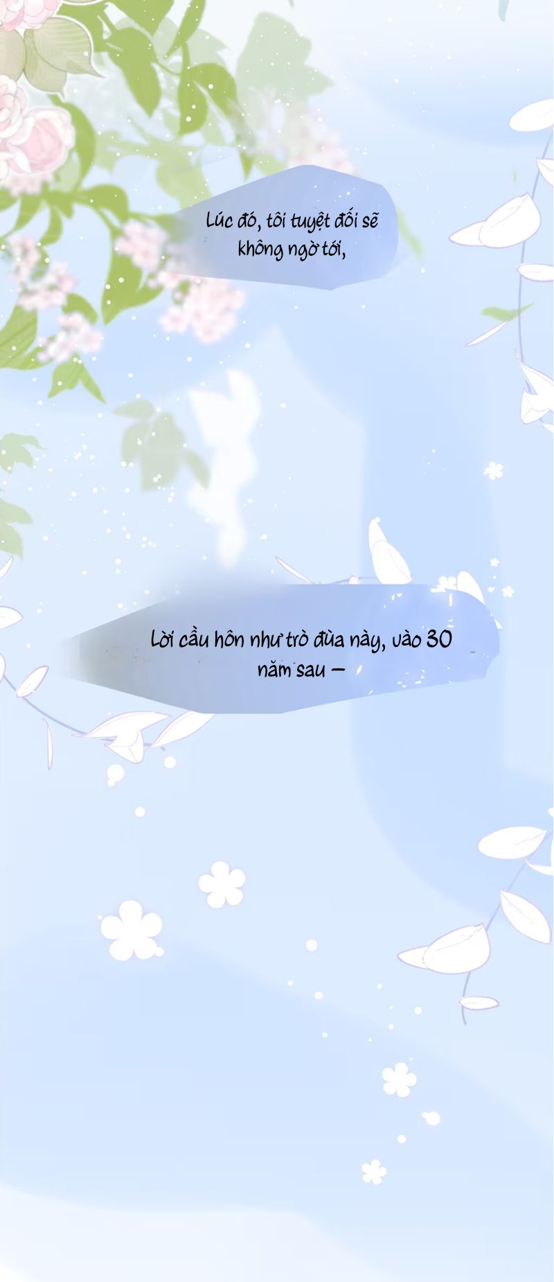 Thỏa Thuận Trước Khi Ngủ Chap 2 - Next Chap 3