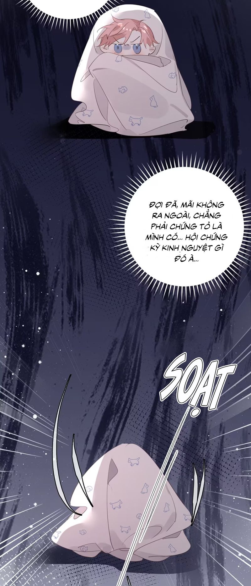 Thỏa Thuận Trước Khi Ngủ Chap 2 - Next Chap 3