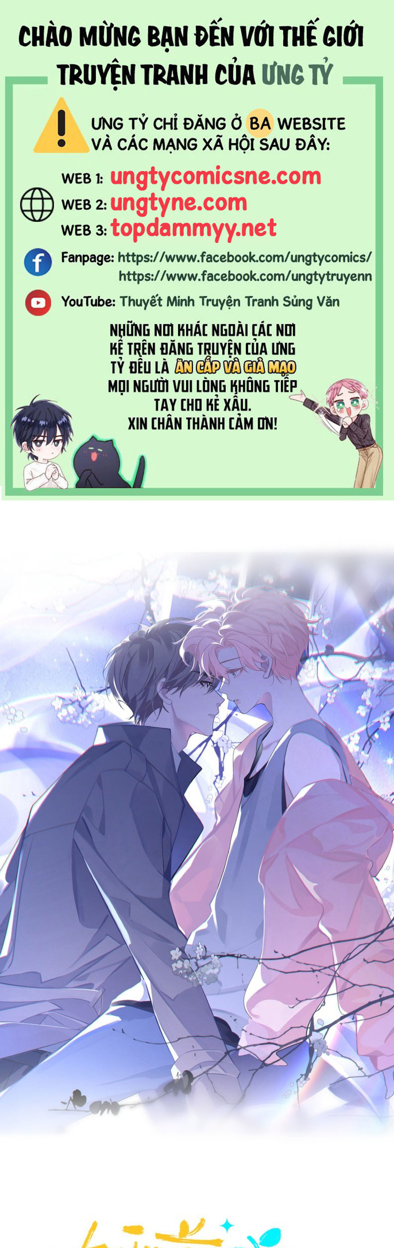 Thỏa Thuận Trước Khi Ngủ Chap 3 - Next Chap 4