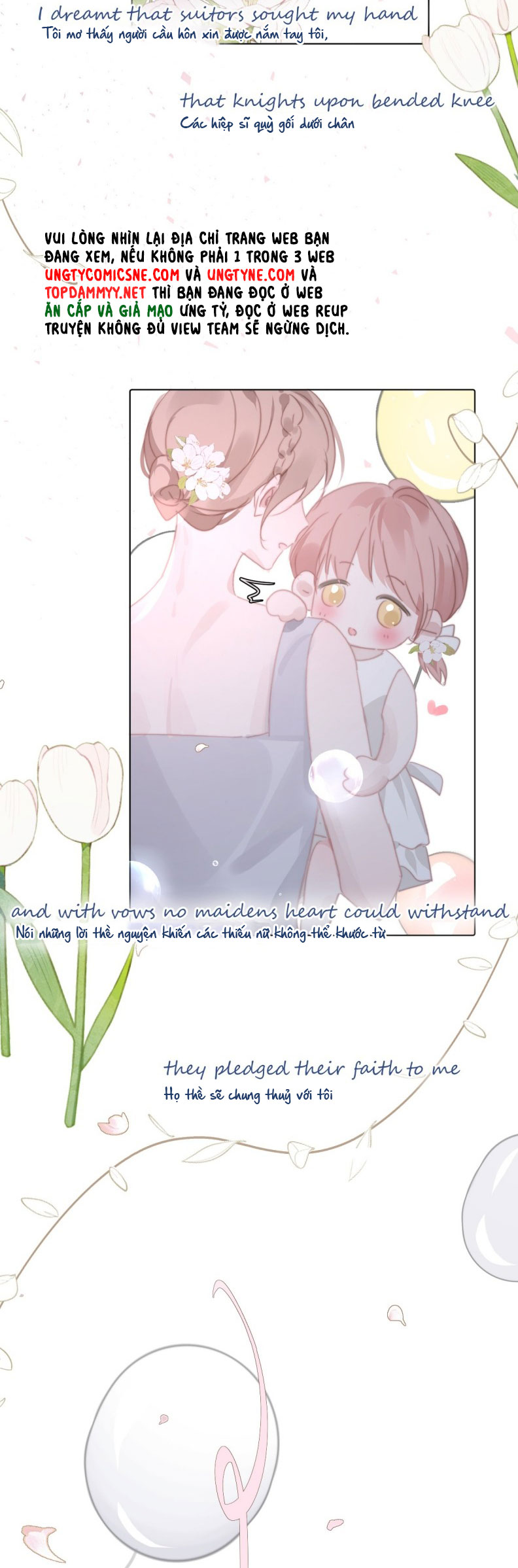 Thỏa Thuận Trước Khi Ngủ Chap 4 - Next Chap 5