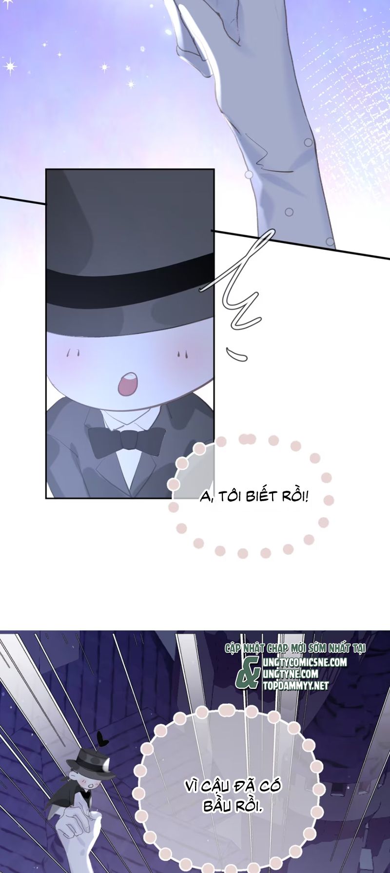 Thỏa Thuận Trước Khi Ngủ Chap 5 - Next Chap 6