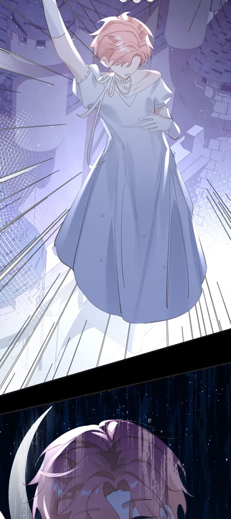 Thỏa Thuận Trước Khi Ngủ Chap 5 - Next Chap 6