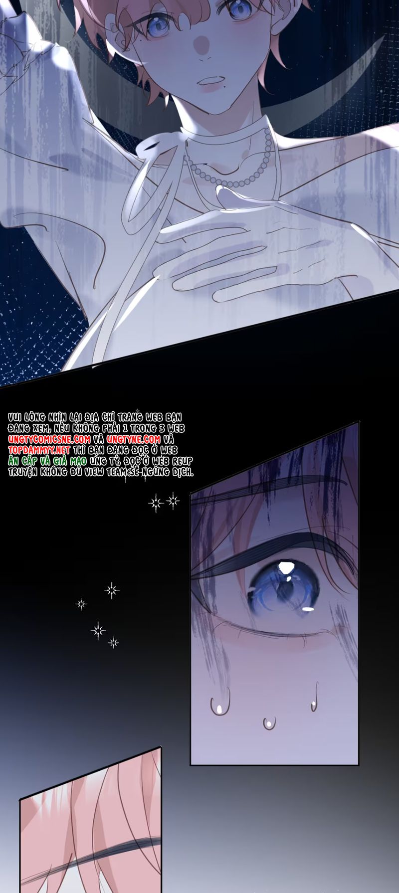 Thỏa Thuận Trước Khi Ngủ Chap 5 - Next Chap 6