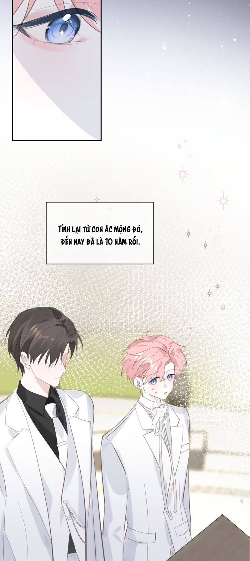 Thỏa Thuận Trước Khi Ngủ Chap 5 - Next Chap 6