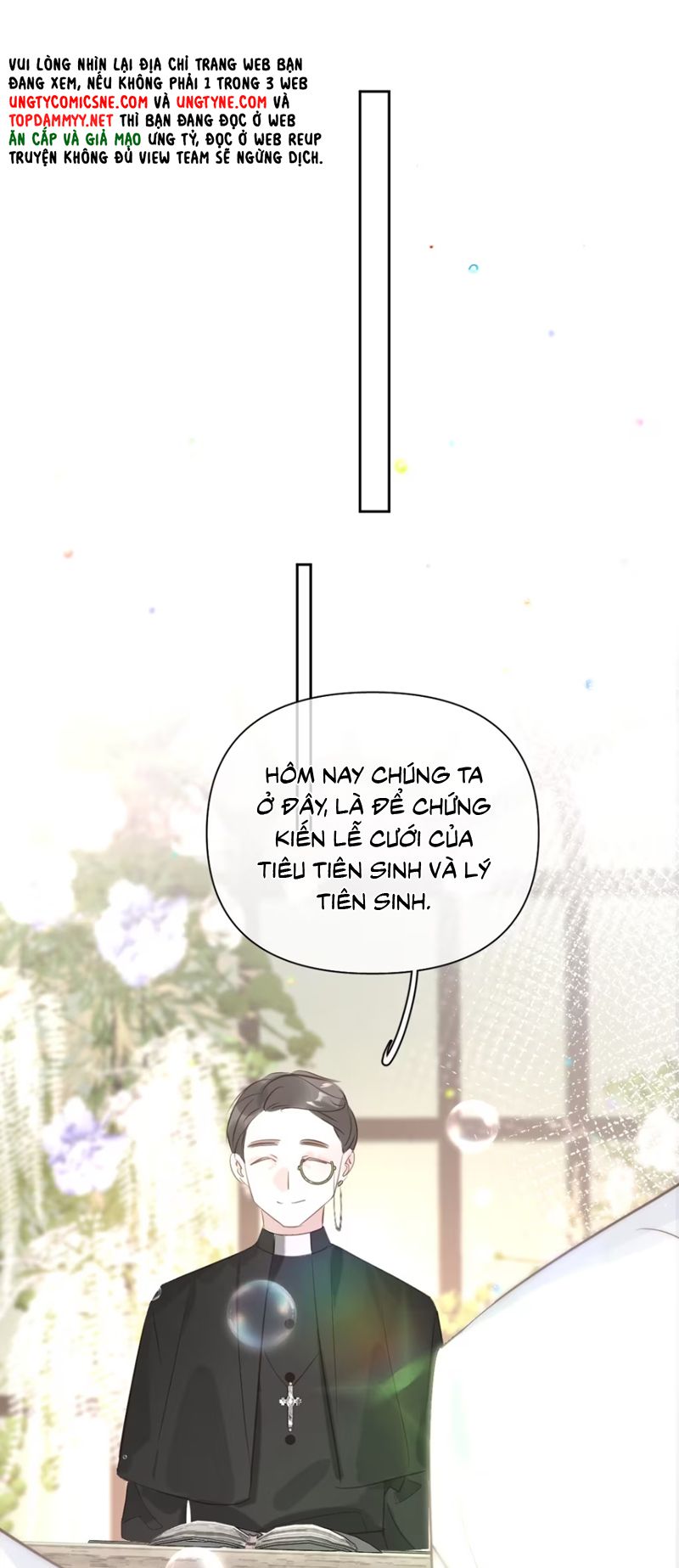 Thỏa Thuận Trước Khi Ngủ Chap 5 - Next Chap 6