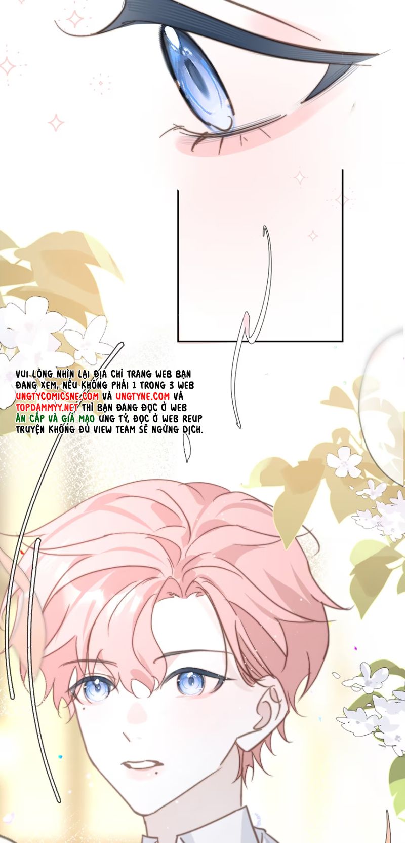 Thỏa Thuận Trước Khi Ngủ Chap 5 - Next Chap 6