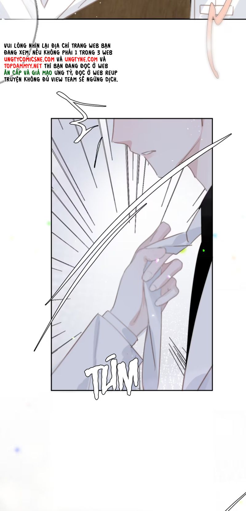 Thỏa Thuận Trước Khi Ngủ Chap 5 - Next Chap 6