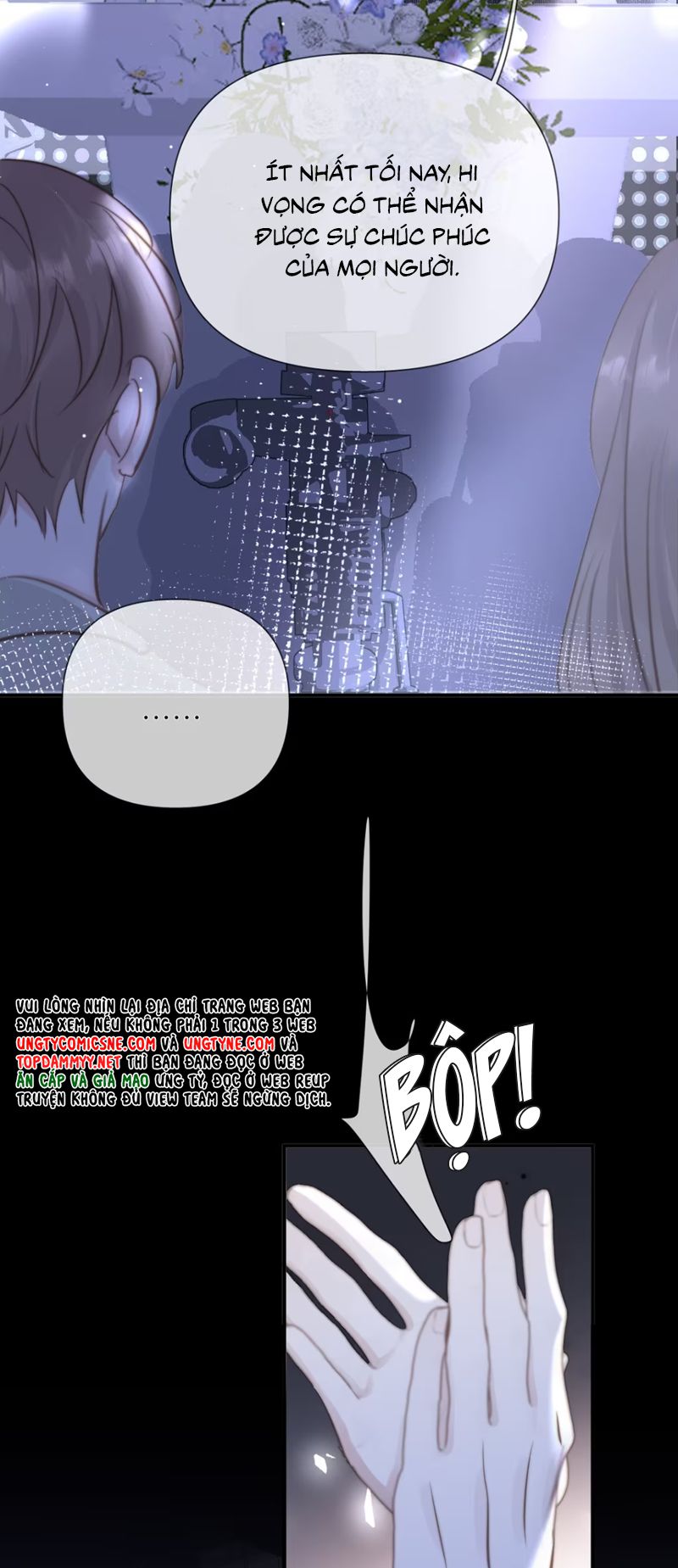 Thỏa Thuận Trước Khi Ngủ Chap 6 - Next 