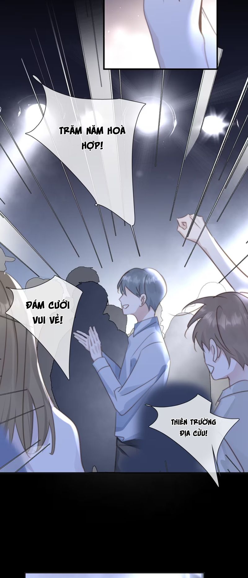Thỏa Thuận Trước Khi Ngủ Chap 6 - Next 