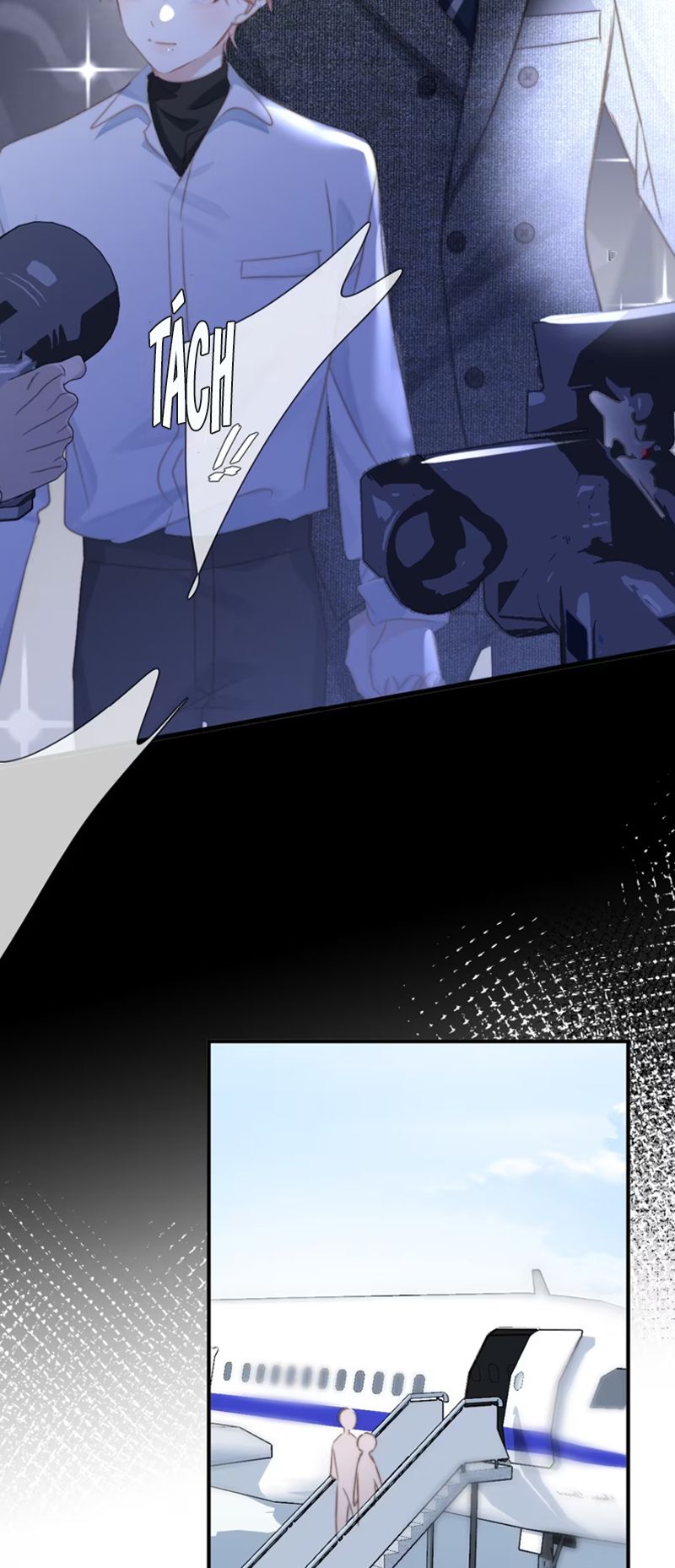 Thỏa Thuận Trước Khi Ngủ Chap 6 - Next 