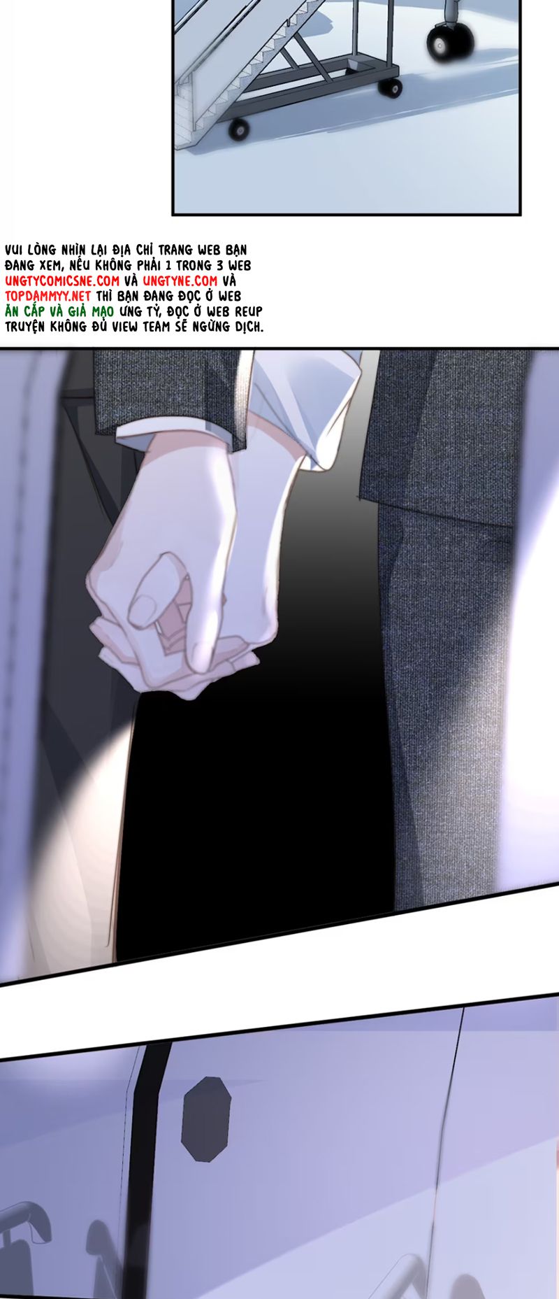 Thỏa Thuận Trước Khi Ngủ Chap 6 - Next 
