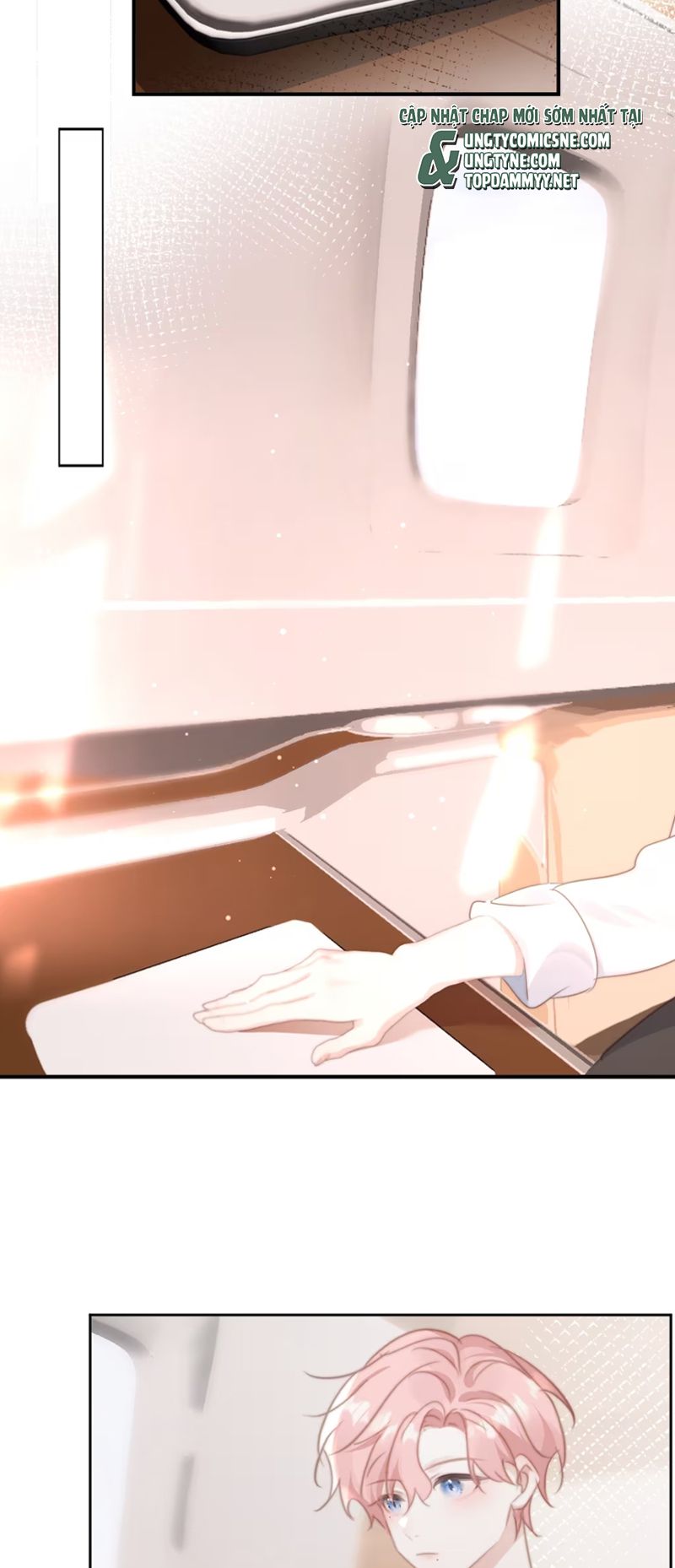 Thỏa Thuận Trước Khi Ngủ Chap 6 - Next 