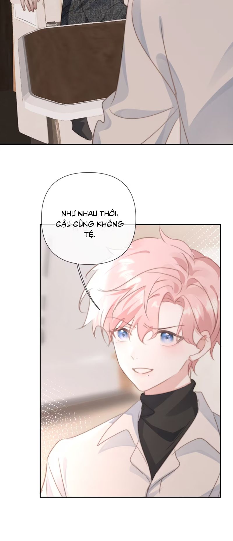 Thỏa Thuận Trước Khi Ngủ Chap 6 - Next 