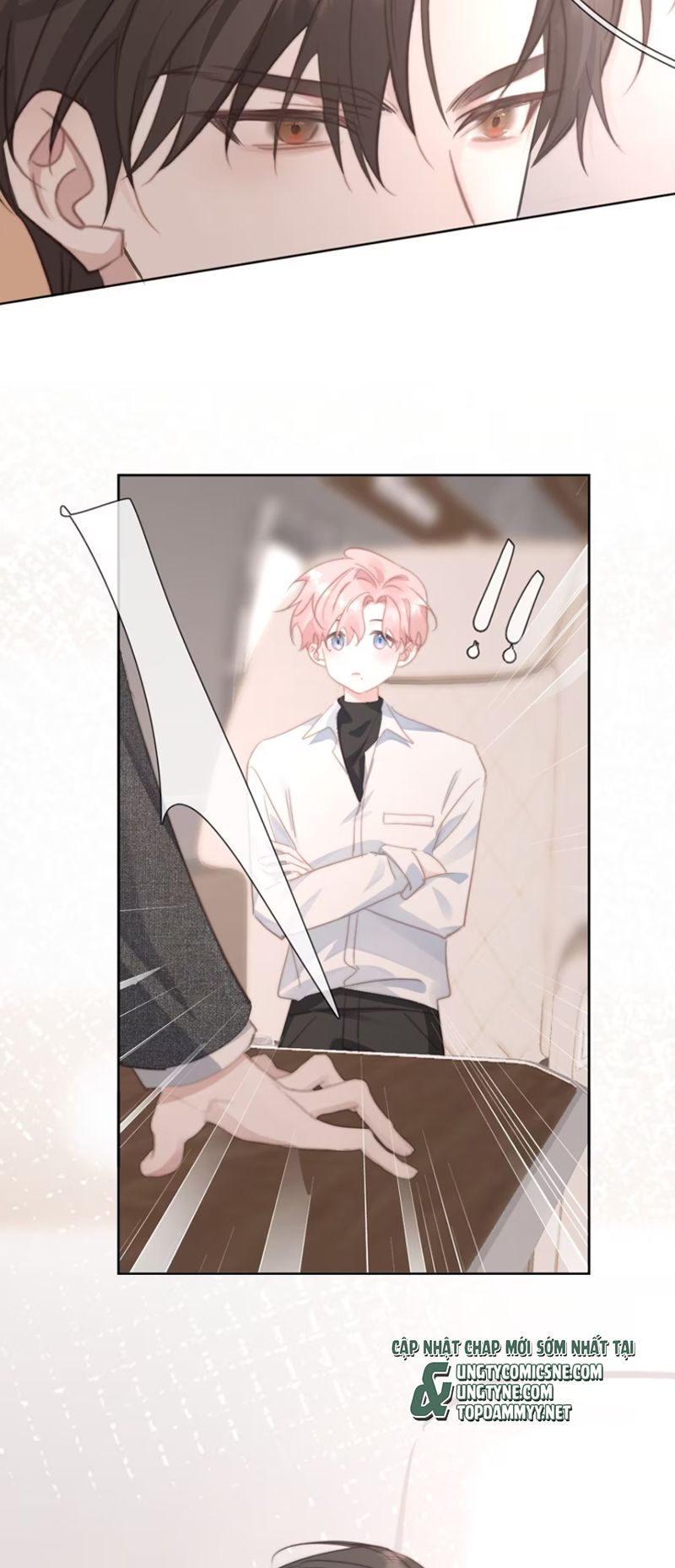 Thỏa Thuận Trước Khi Ngủ Chap 6 - Next 