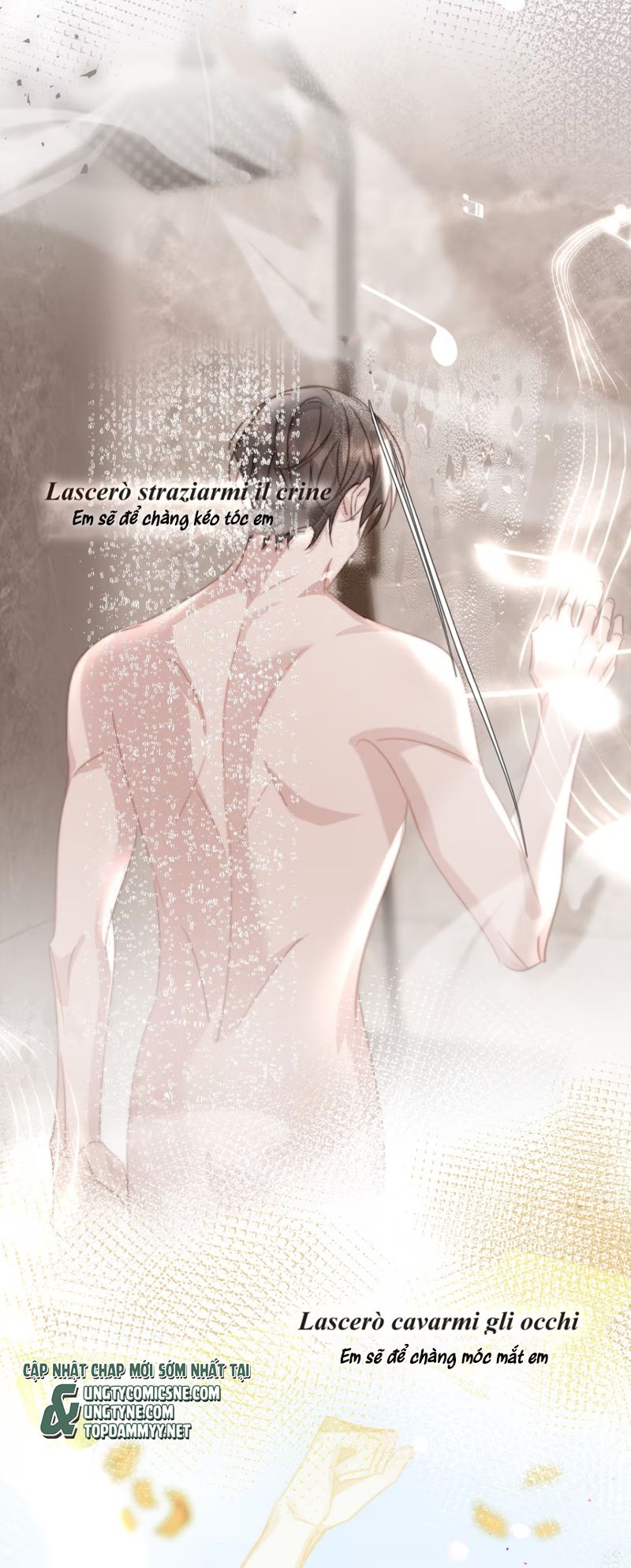 Thỏa Thuận Trước Khi Ngủ Chap 6 - Next 