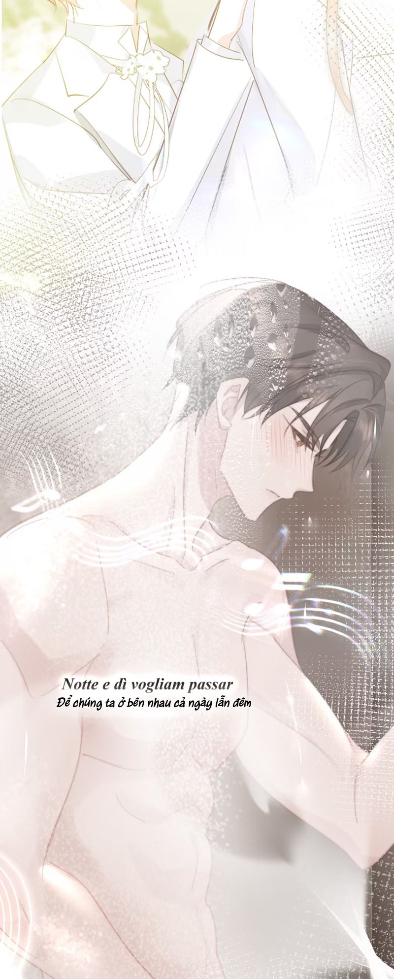Thỏa Thuận Trước Khi Ngủ Chap 6 - Next 