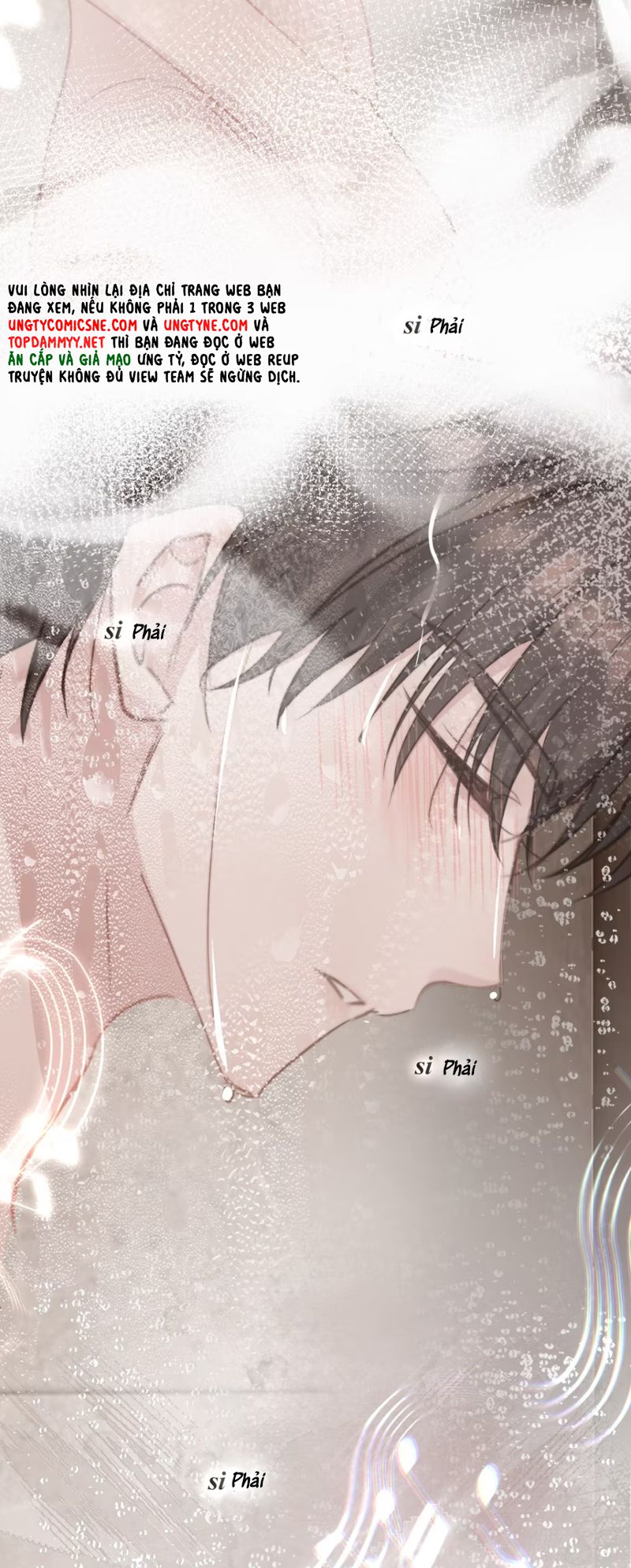 Thỏa Thuận Trước Khi Ngủ Chap 6 - Next 