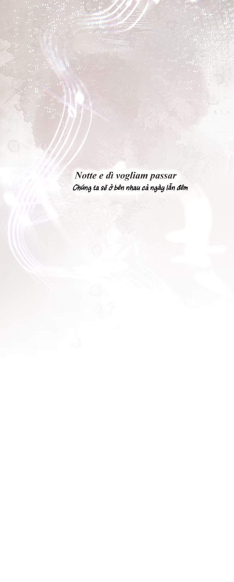 Thỏa Thuận Trước Khi Ngủ Chap 6 - Next 