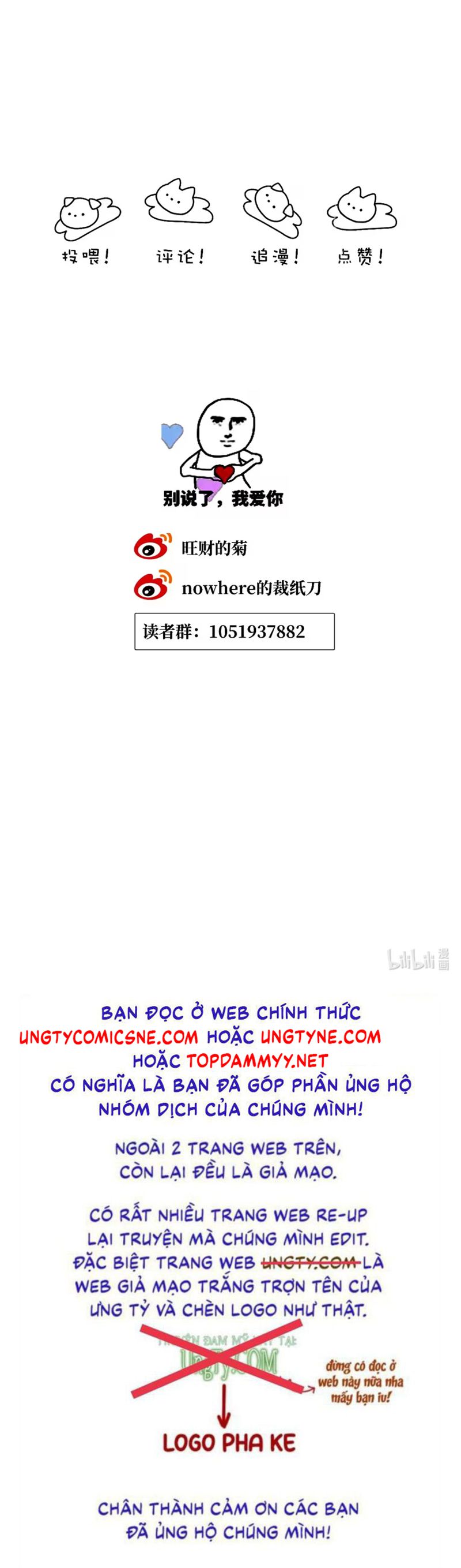 Thỏa Thuận Trước Khi Ngủ Chap 6 - Next 