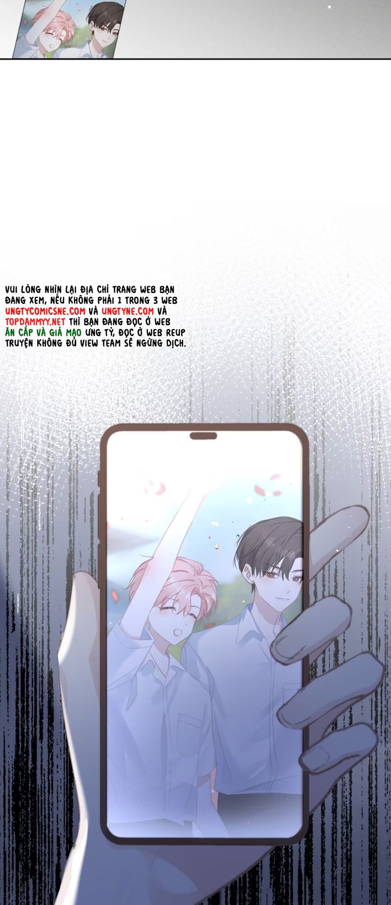 Thỏa Thuận Trước Khi Ngủ Chap 6 - Next 