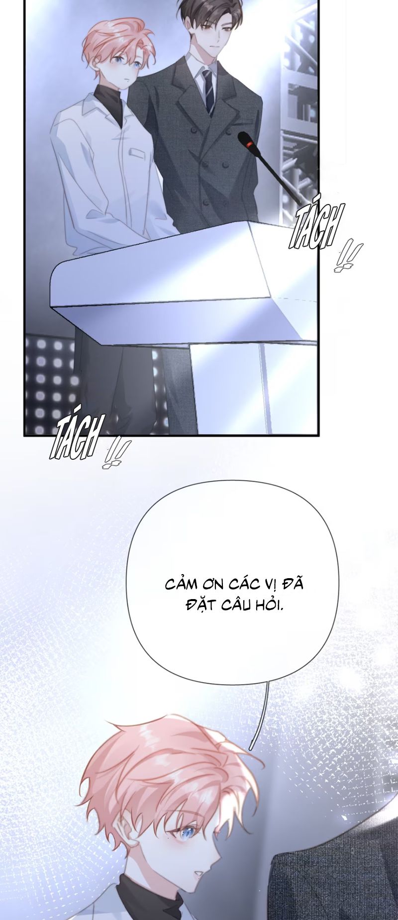 Thỏa Thuận Trước Khi Ngủ Chap 6 - Next 