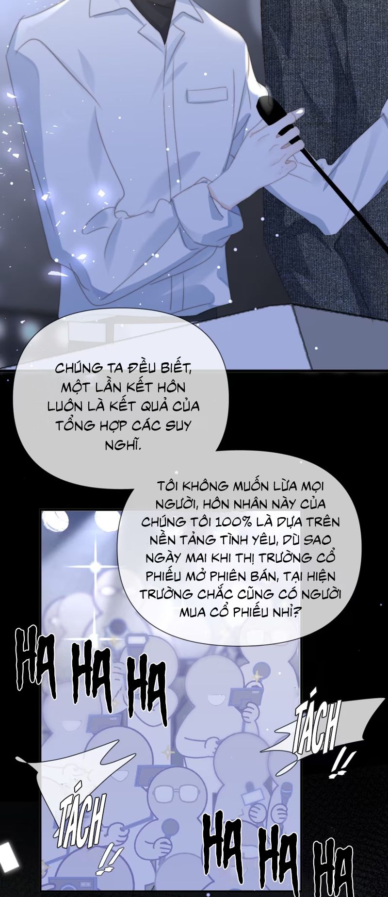 Thỏa Thuận Trước Khi Ngủ Chap 6 - Next 