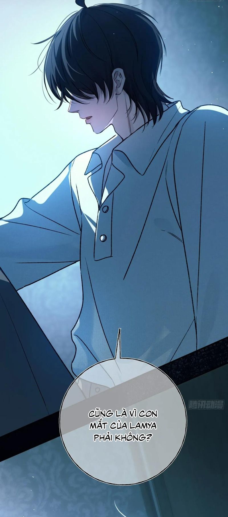 Yêu Đến Hủy Diệt Chap 34 - Next Chap 271