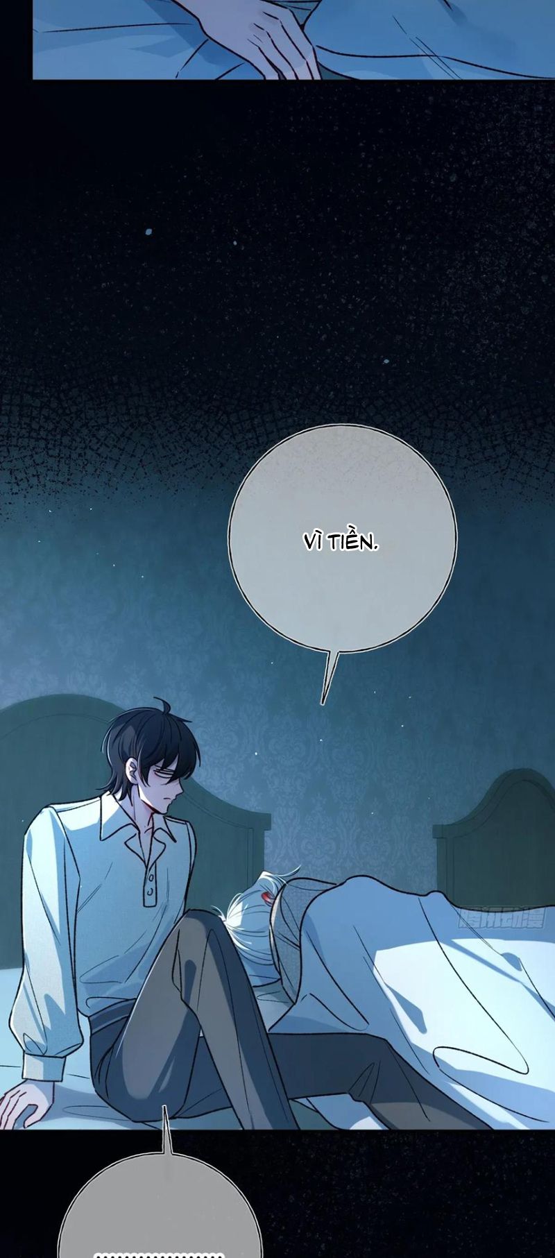 Yêu Đến Hủy Diệt Chap 34 - Next Chap 271
