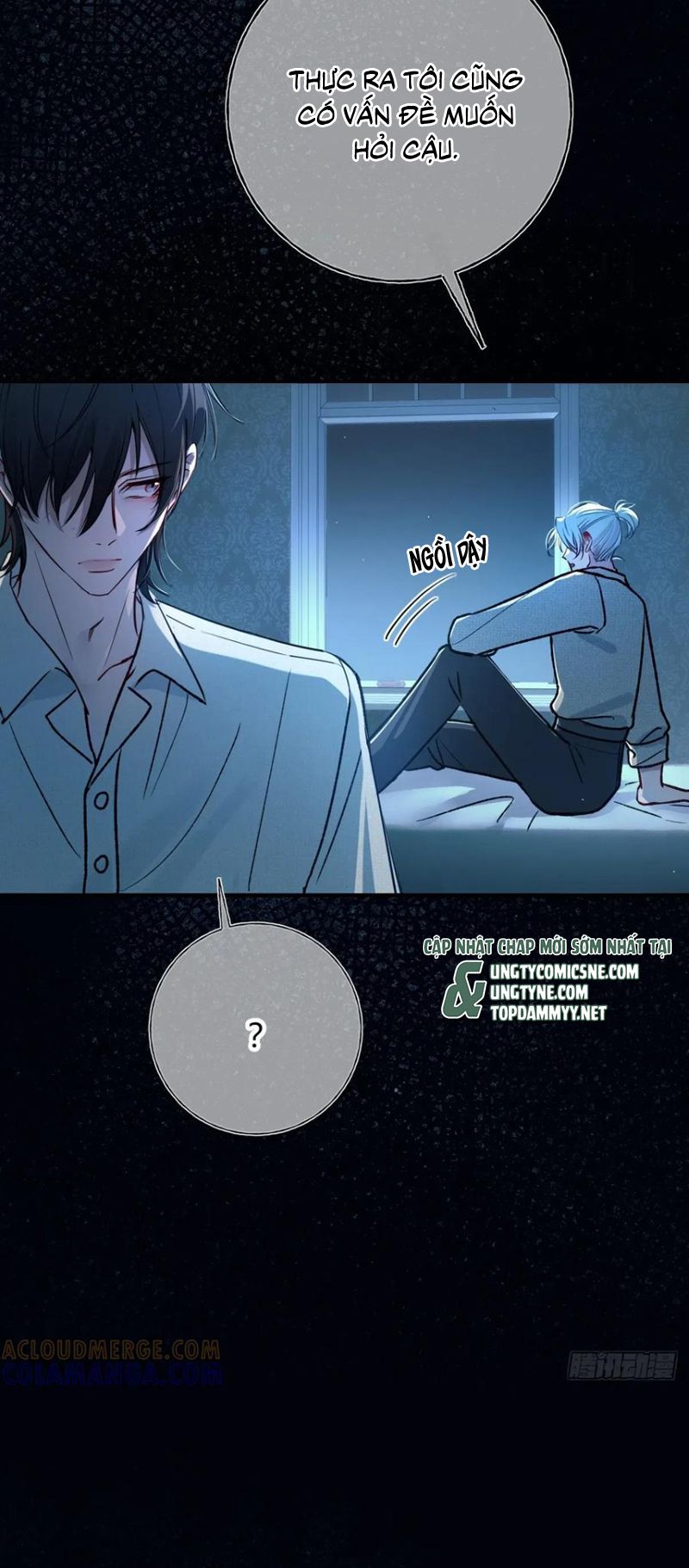 Yêu Đến Hủy Diệt Chap 34 - Next Chap 271
