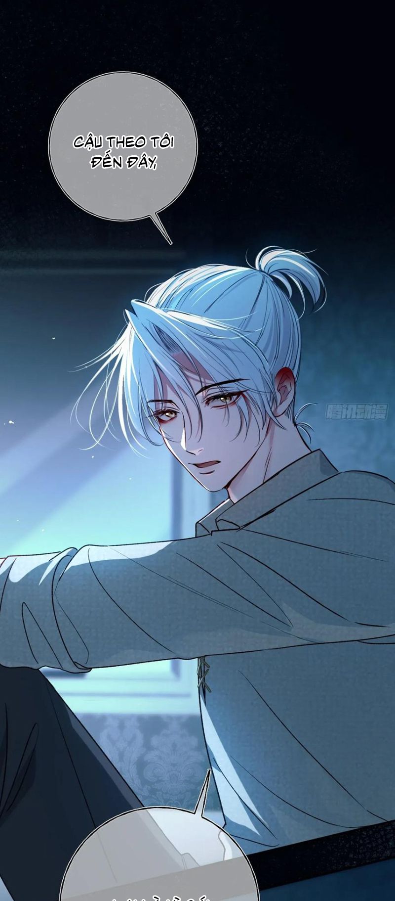 Yêu Đến Hủy Diệt Chap 34 - Next Chap 271