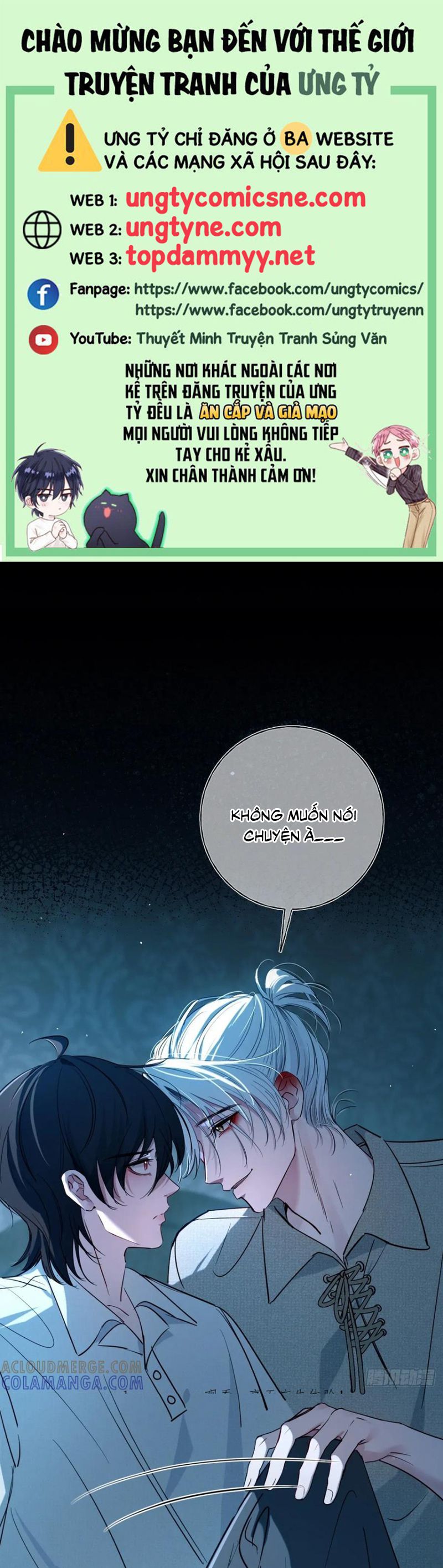 Yêu Đến Hủy Diệt Chap 34 - Next Chap 271