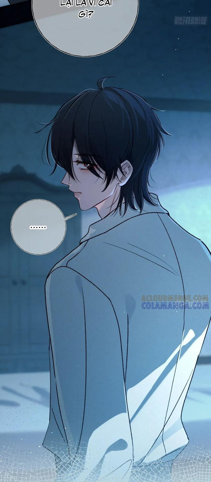 Yêu Đến Hủy Diệt Chap 34 - Next Chap 271