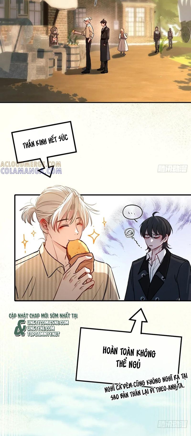 Yêu Đến Hủy Diệt Chap 34 - Next Chap 271