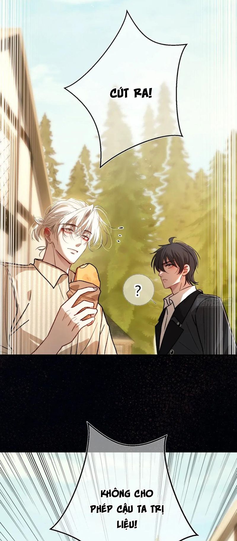 Yêu Đến Hủy Diệt Chap 34 - Next Chap 271