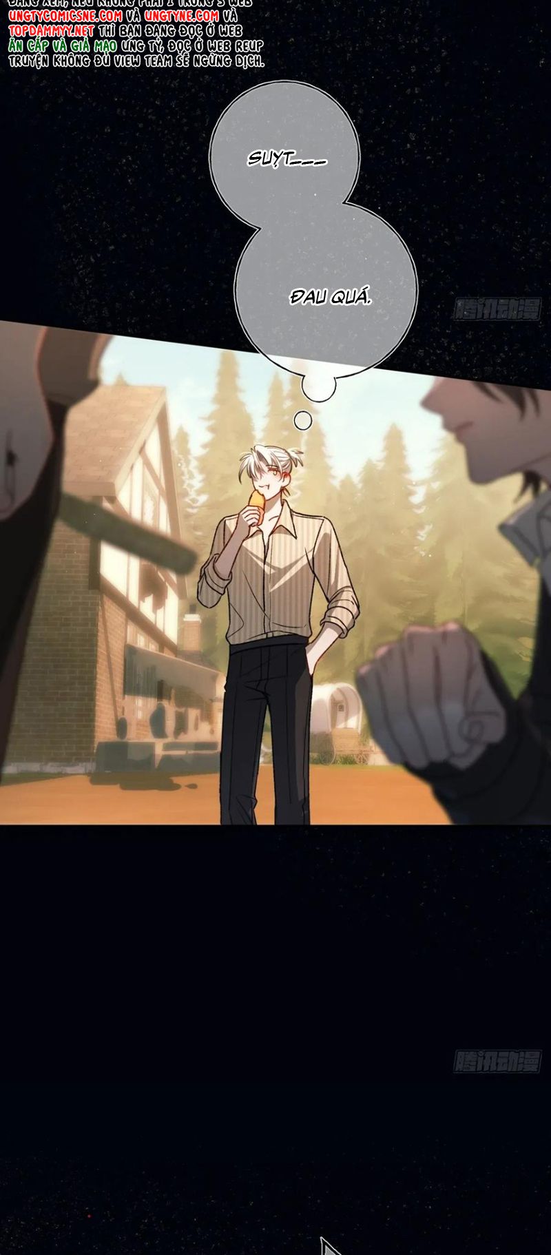 Yêu Đến Hủy Diệt Chap 34 - Next Chap 271