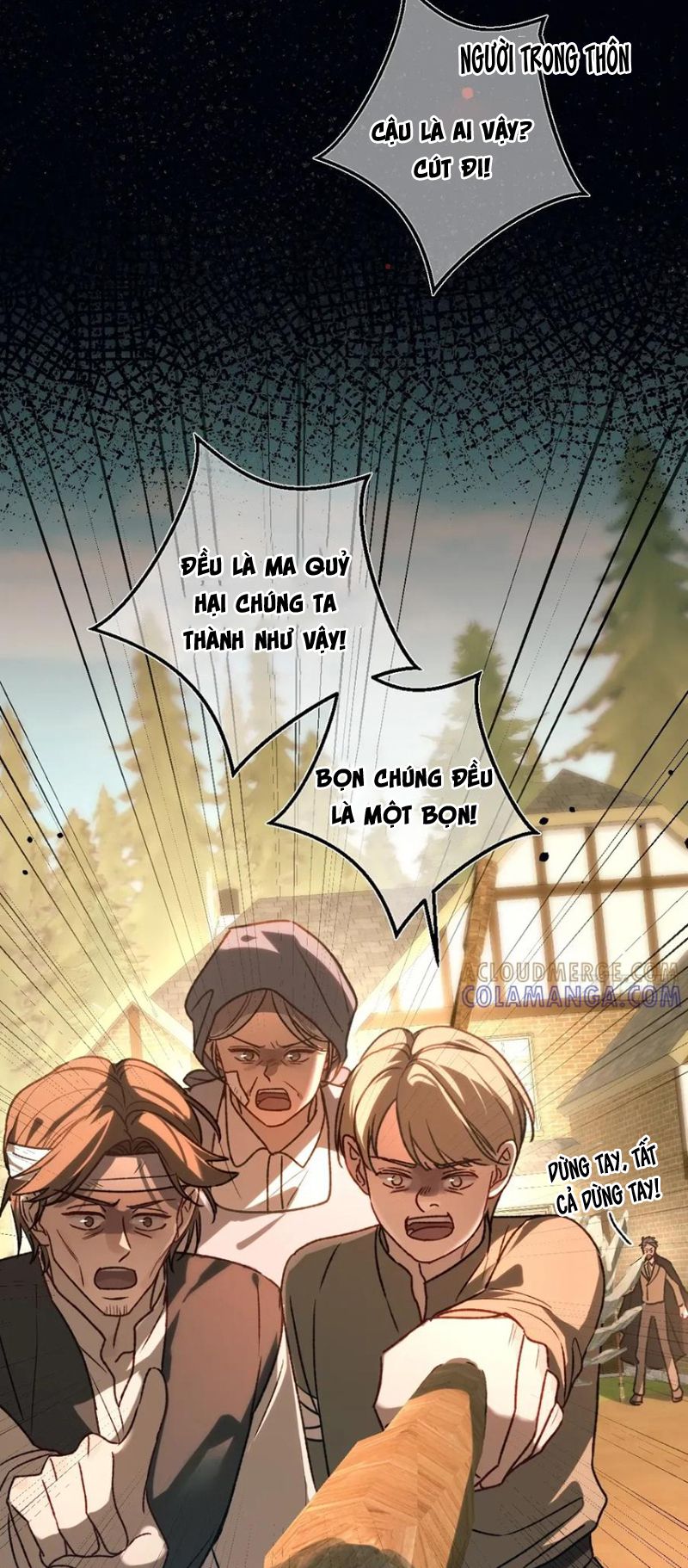 Yêu Đến Hủy Diệt Chap 34 - Next Chap 271