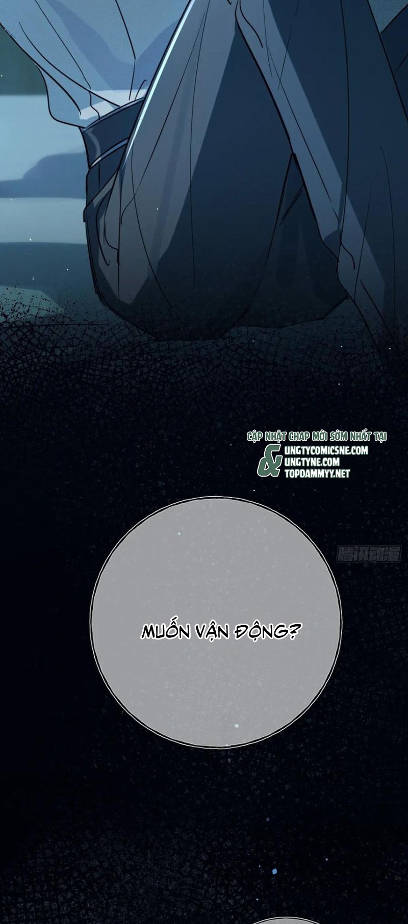 Yêu Đến Hủy Diệt Chap 34 - Next Chap 271
