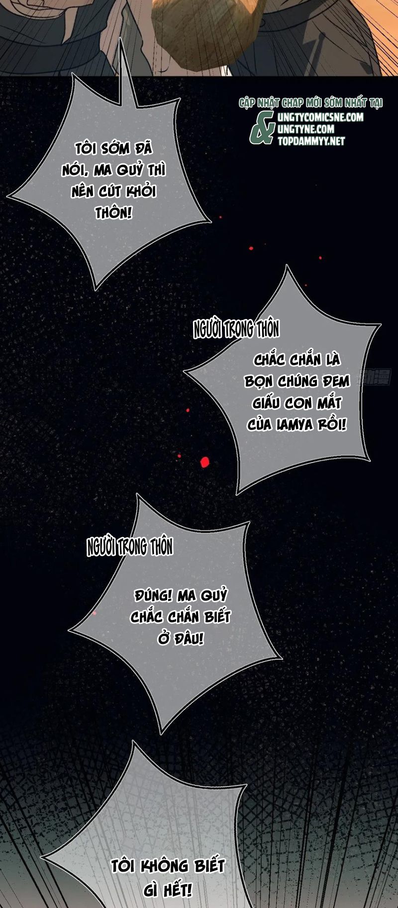 Yêu Đến Hủy Diệt Chap 34 - Next Chap 271
