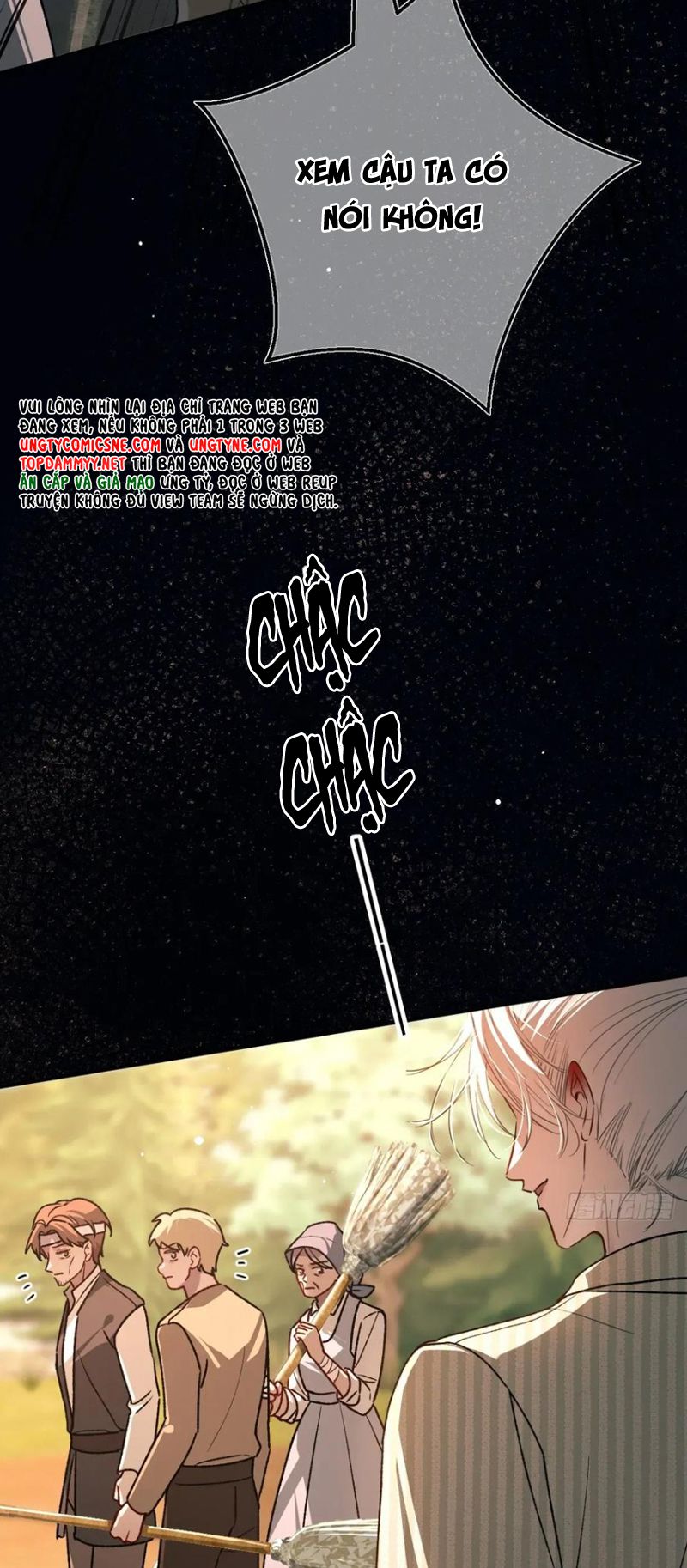 Yêu Đến Hủy Diệt Chap 34 - Next Chap 271