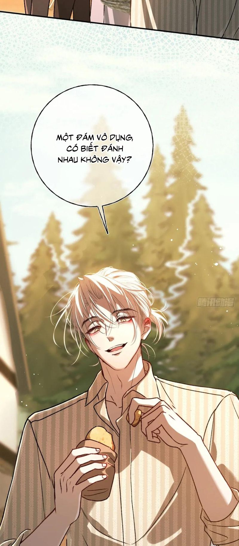 Yêu Đến Hủy Diệt Chap 34 - Next Chap 271