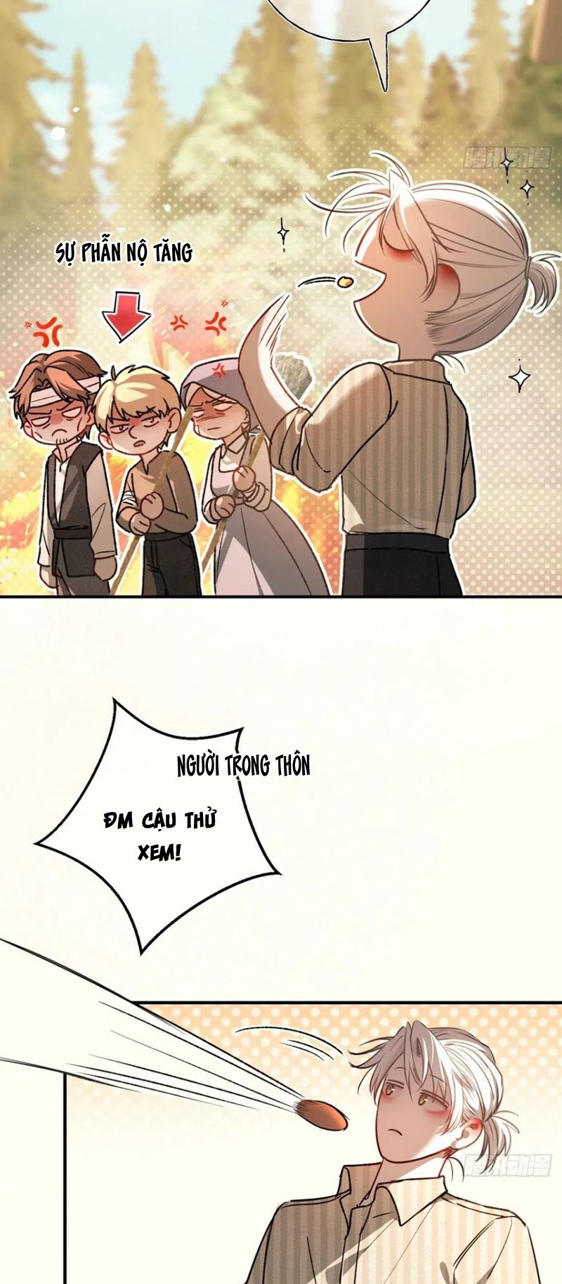 Yêu Đến Hủy Diệt Chap 34 - Next Chap 271